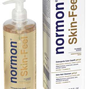 NORMON SKIN FEEL DETERGENTE 5