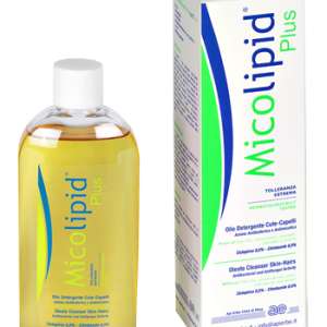 MICOLIPID PLUS OLIO DETERGENTE 250 ML