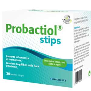 PROBACTIOL STIPS ITA 20 BUSTINE
