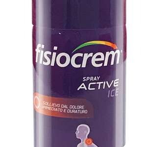 FISIOCREM SPRAY 150 ML