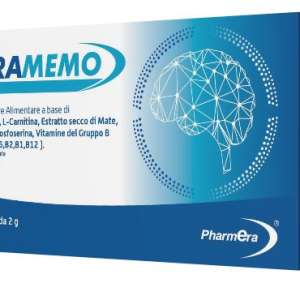 ERAMEMO 14 BUSTINE