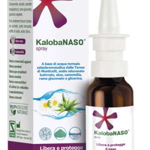 KALOBANASO SPRAY 30 ML