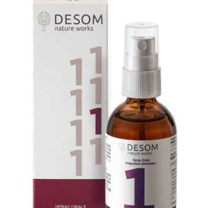 DESOM 1 SPRAY 50 ML