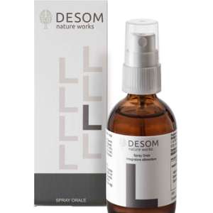 DESOM L SPRAY 50 ML