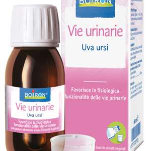 UVA URSI ESTRATTI DI PIANTE BOIRON EI 60 ML