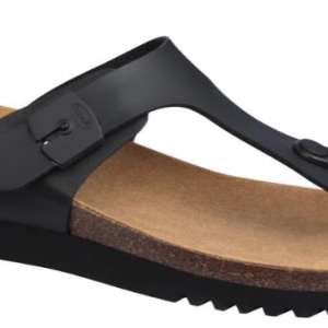 BOA VISTA UP SYN-W BLACK BIOPRINT FREETIME FELTRO MICROFIBRAEVA F 39 COLLEZIONE SS20