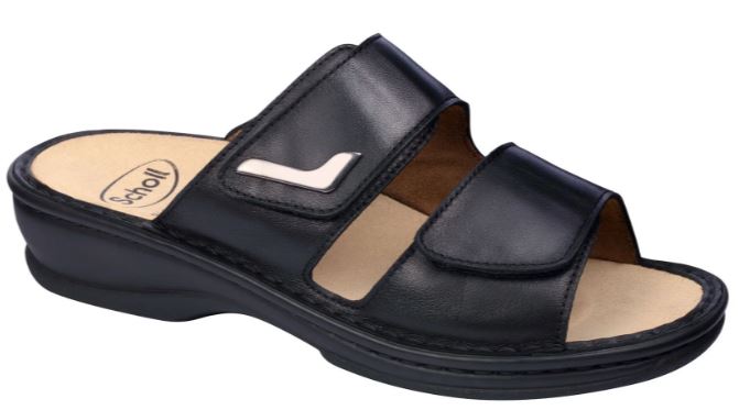 MIETTA 2.0 LEA-W BLACK COMFORT PLUS BIOPRINT PELLE PELLE SCAMOSCIATA PU G 40 COLLEZIONE SS20 MIETTA 2.0 LEA-W BLACK COMFORT PLUS BIOPRINT PELLE PELLE SCAMOSCIATA PU G 40 COLLEZIONE SS20