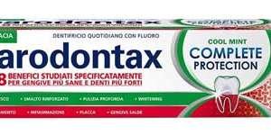 PARODONTAX CP COOL MINT 75 ML