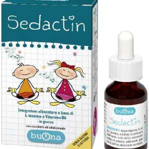 SEDACTIN 20 ML