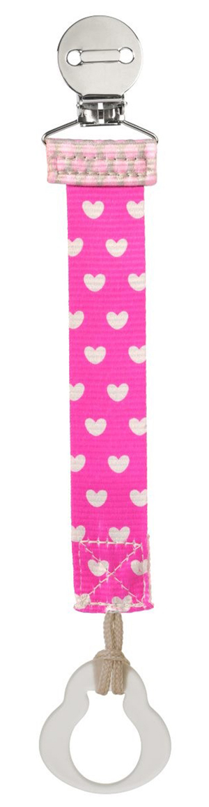 CHICCO CLIP FASHION BIMBA CHICCO CLIP FASHION BIMBA