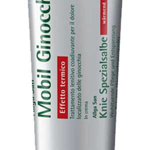ALLGASAN MOBIL GINOCCHIA 50 ML