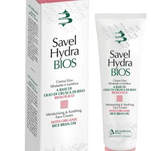 SAVEL HYDRA BIOS 60 ML