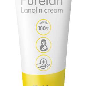 NEW PURELAN CREMA CAPEZZOLI E PELLE SECCA 100% LANOLINA 37 G