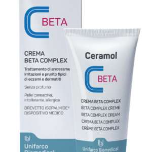 CREMA BETACOMPLEX 50 ML CERAMOL BETA