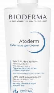 ATODERM INTENSIVE GEL CREME 500 ML