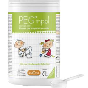 PEGINPOL 400 G