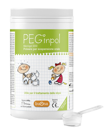 PEGINPOL 400 G PEGINPOL 400 G