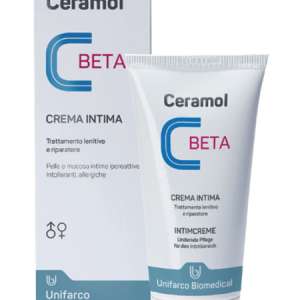 CERAMOL BETA CREMA INTIMA 50 ML