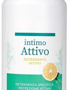 LABORATORIO DELLA FARMACIA IGIENE DETERGENTE INTIMO ATTIVO 500 ML