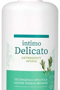 LABORATORIO DELLA FARMACIA IGIENE DETERGENTE INTIMO DELICATO500 ML