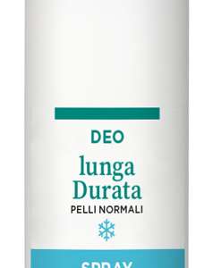 LABORATORIO DELLA FARMACIA IGIENE DEO LUNGA DURATA PELLI NORMALI SPRAY 100 ML