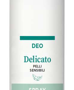 LABORATORIO DELLA FARMACIA IGIENE DEO DELICATO PELLI SENSIBILI SPRAY 100 ML