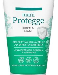 LABORATORIO DELLA FARMACIA IGIENE CREMA MANI PROTEGGE 75 ML