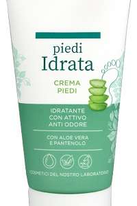 LABORATORIO DELLA FARMACIA IGIENE CREMA PIEDI IDRATA 75 ML