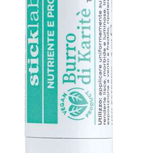 LABORATORIO DELLA FARMACIA ESSENZIA STICK LABBRA NUTRIENTE 3ML