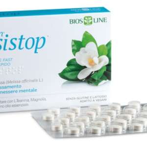 VITACALM ANSISTOP 60 COMPRESSE