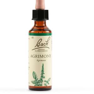 AGRIMONY BACH ORIG 20 ML