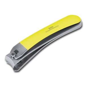 2EASY NAIL CLIPPER CLASSIC MINI GIALLO
