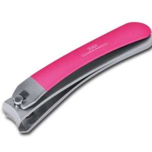 2EASY NAIL CLIPPER CLASSIC MINI ROSA
