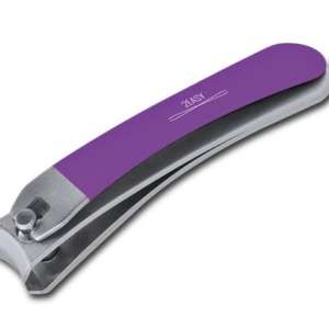 2EASY NAIL CLIPPER CLASSIC MINI VIOLA