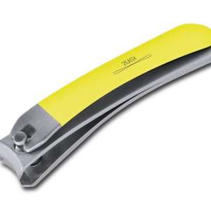 2EASY NAIL CLIPPER CLASSIC STANDARD GIALLO
