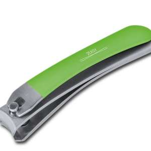2EASY NAIL CLIPPER CLASSIC STANDARD VERDE