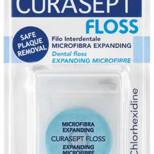 CURASEPT FLOSS EXPANDING