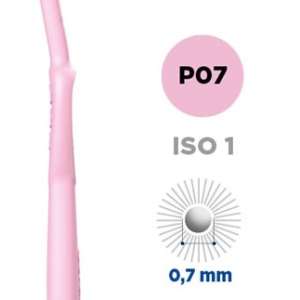CURASEPT PROXI ANGLE P07 ROSA/PINK