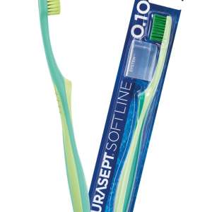CURASEPT SPAZZOLINO MAXI SOFT 010