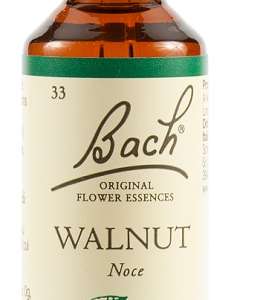 WALNUT BACH ORIG 20 ML