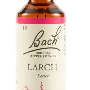 LARCH BACH ORIG 20 ML