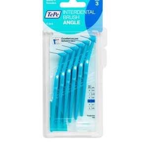 TEPE ANGLE SCOVOLINO BLU 0