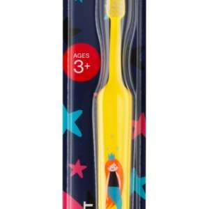 TEPE SPAZZOLINO KIDS X-SOFT 1 PEZZO