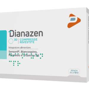 DIANAZEN 30 COMPRESSE