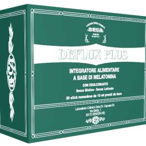 DEFLUX PLUS 20 STICK