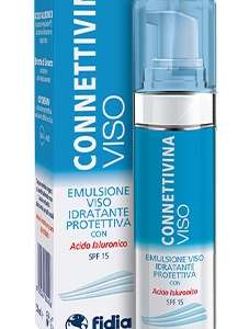 CONNETTIVINAVISO CREMA 50 ML