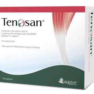 TENOSAN 14 BUSTINE