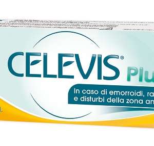 CELEVIS PLUS 30 ML