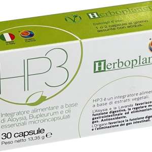 HP3 30 CAPSULE