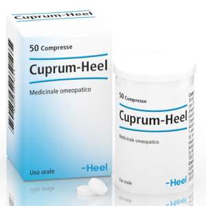 HEEL CUPRUM 50 TAVOLETTE